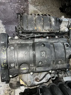 Used Peugeot 307/206 Engines (Belgium)