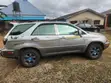 Lexus RX 300 2WD 2000 Silver - 3