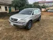 Lexus RX 300 2WD 2000 Silver - 4