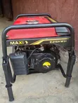 Maxi E28 Mai Aiki Kai Tsaye Generator 3kva - 2