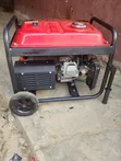 Maxi E28 Mai Aiki Kai Tsaye Generator 3kva - 3