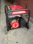 Maxi E28 Mai Aiki Kai Tsaye Generator 3kva - 4