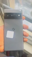 Google Pixel 6 Pro 256GB Grey - 1