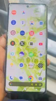 Google Pixel 6 Pro 256GB Grey - 2