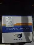 Master Chemical Dosing Pump - 1