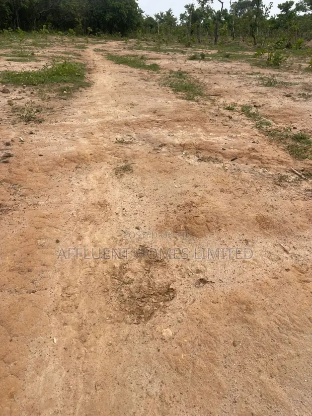 180sqm Estate Residential Plot for Sale in Guzape 2 - 1