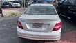 Mercedes-Benz C300 2008 Silver - 4