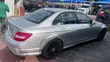 Mercedes-Benz C300 2008 Silver - 5