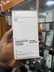 Sabon Apple iPhone 18 Pro 256GB Burgundy - 4