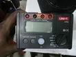 Uni-T UT522 Digital Earth Ground Resistance Tester - 2