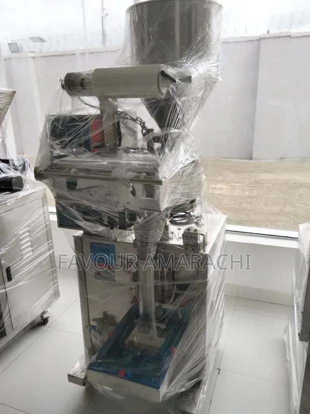 Brand New Granular Packaging Machine - 1