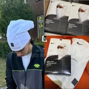 Original Nike Ski Mask - Sabon Kaya