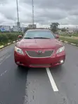 2008 Toyota Camry XLE V6 Sedan - 2