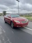 2008 Toyota Camry XLE V6 Sedan - 3