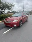 2008 Toyota Camry XLE V6 Sedan - 4