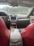 2008 Toyota Camry XLE V6 Sedan - 5