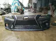Lexus IS 350 Gaban Bumper (2014-2018) - Gyara - 2