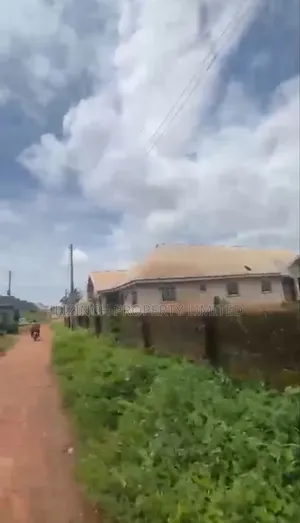 3-Bedroom Bungalow for Sale in Benin City