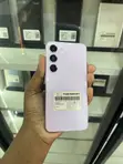 Samsung Galaxy S23 256GB Purple - 3