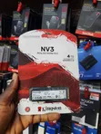 Kingston 4TB NVMe PCIe SSD - 1