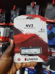Kingston 4TB NVMe PCIe SSD - 2