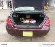 Toyota Avalon 2006 Burgundy - 4