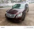 Toyota Avalon 2006 Burgundy - 5