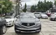 Acura MDX 2017 Grey - 4