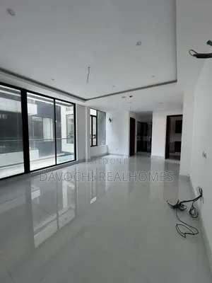 3 Bedroom Apartment for Rent in Lekki Phase 1