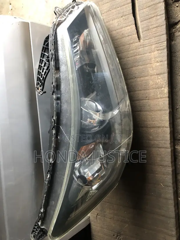 Tushen Hasken Honda Accord (Na Kadan) - 1