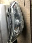 Honda Accord Headlight (Used) - 2