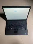 Dell Latitude 5500 Laptop - 4GB RAM, 160GB HDD - 3
