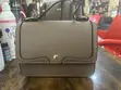 Kyakyawan Brown Croc-Embossed Handbag na Mata - 3