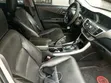 Honda Accord 2014 Grey - 3