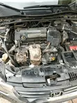 Honda Accord 2014 Grey - 5
