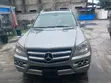 Mercedes-Benz GL-Class 2011 Black - 3