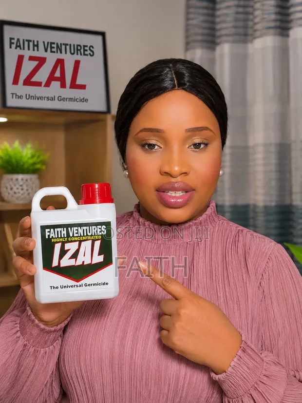 Perfect Care Izal Disinfectant (Concentrate) - 1