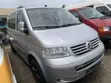 Volkswagen Transporter T4 Bus 2014 Silver - 2