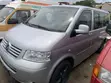 Volkswagen Transporter T4 Bus 2014 Silver - 3