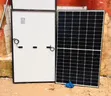 Long Solar Panels 520W Monocrystalline - 1