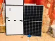 Long Solar Panels 520W Monocrystalline - 2