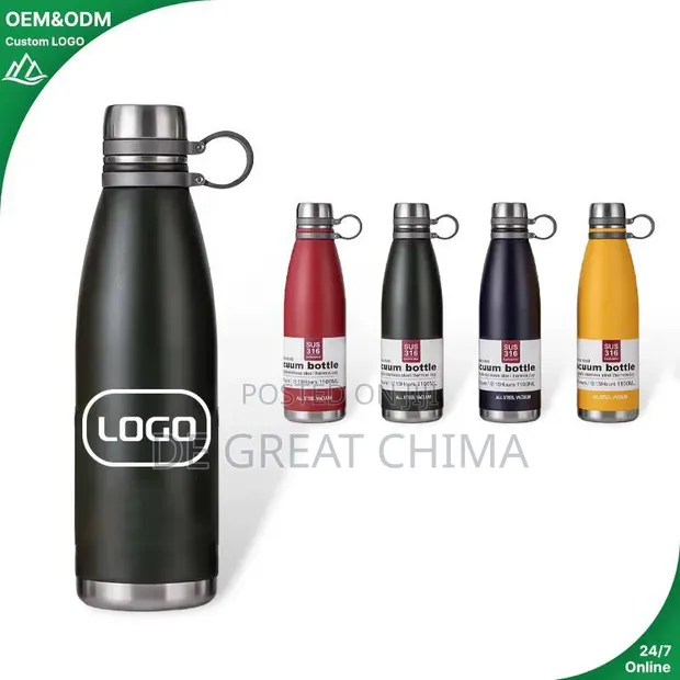 Quality Vacuum Flask - 1
