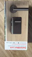 Arlo Essential Wired Video Doorbell - 2