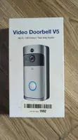 Arlo Essential Wired Video Doorbell - 3