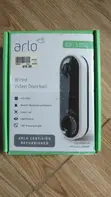 Arlo Essential Wired Video Doorbell - 4