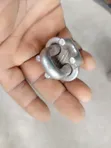 U-Bolt Wire Rope Clip (Clamp/Bulldog Clip) - 2