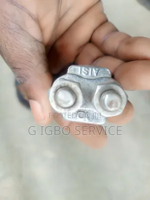U-Bolt Wire Rope Clip (Clamp/Bulldog Clip)