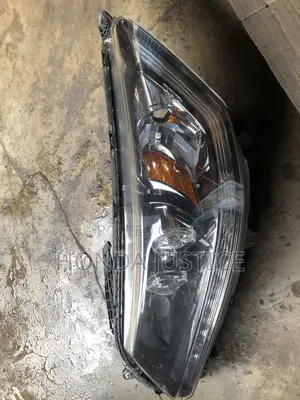 Honda Accord 2013 Touring Headlight