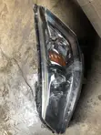 Honda Accord 2013 Touring Headlight - 2