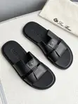 High Quality Loro Piana Slippers - 2